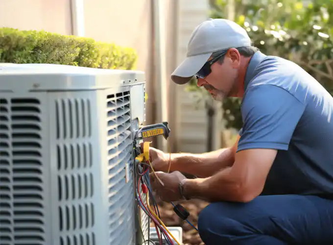 installateur Nijetrijne